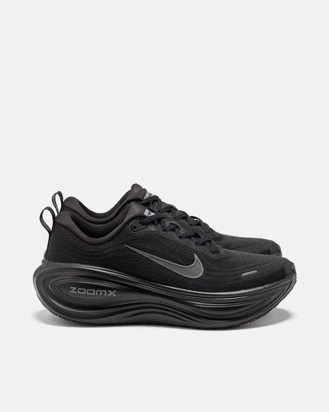 Nike Vomero Plus Black/Dk Smoke Grey, Sneakers