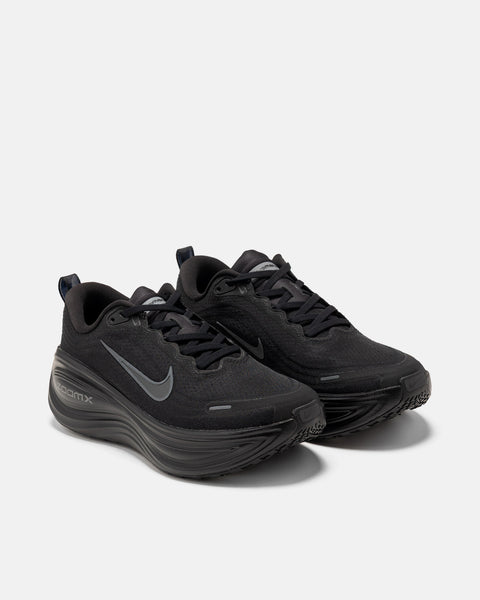 Nike Vomero Plus Black/Dk Smoke Grey, Sneakers