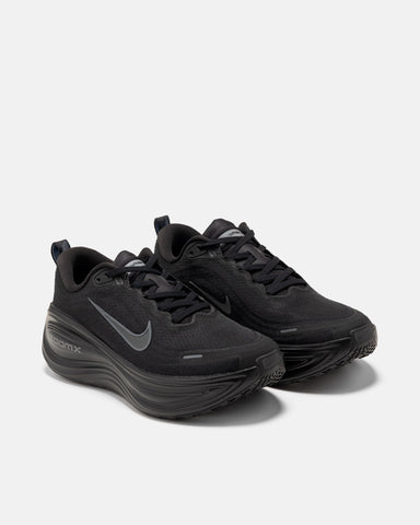 Nike Vomero Plus Black/Dk Smoke Grey, Sneakers