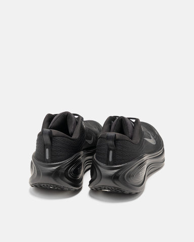Nike Vomero Plus Black/Dk Smoke Grey, Sneakers