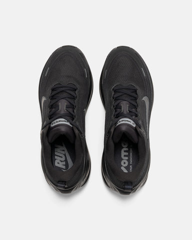 Nike Vomero Plus Black/Dk Smoke Grey, Sneakers