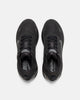 Nike Vomero Plus Black/Dk Smoke Grey, Sneakers