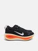 Nike Vomero Plus Black/White/Bright Crimson, Sneakers