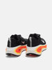 Nike Vomero Plus Black/White/Bright Crimson, Sneakers