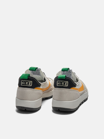 NIKE x Tom Sachs General Purpose Shoe Summit White/University Gold, Sneakers