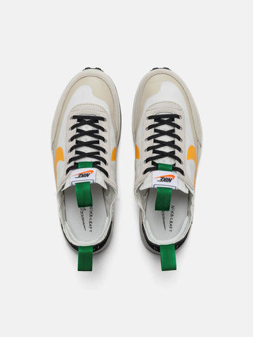 NIKE x Tom Sachs General Purpose Shoe Summit White/University Gold, Sneakers