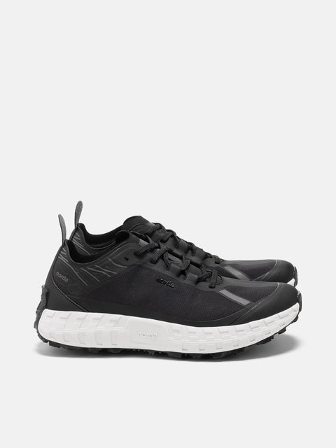 norda 001A Black, Sneakers