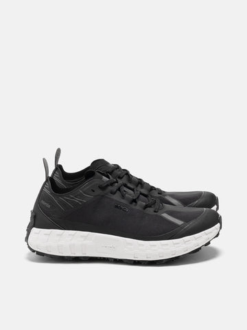 norda 001A Black, Sneakers