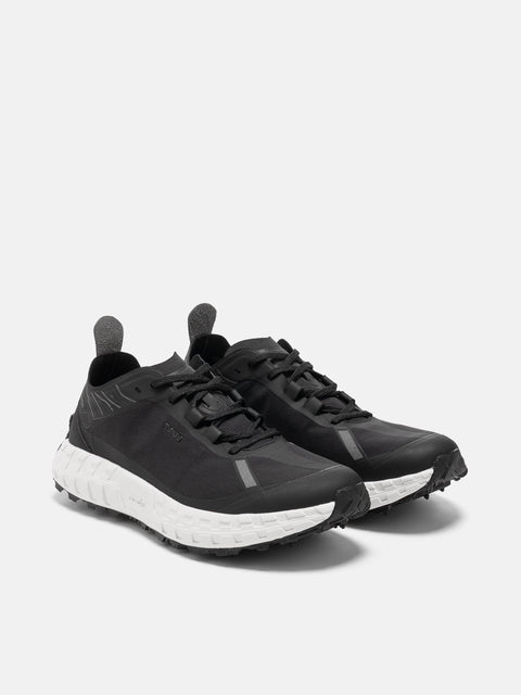 norda 001A Black, Sneakers
