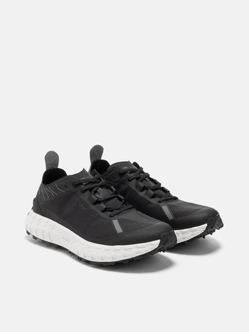 norda 001A Black, Sneakers