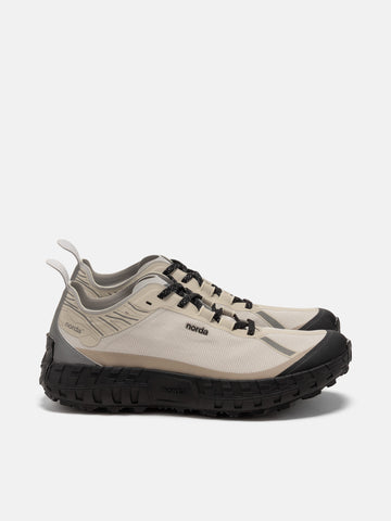 norda 001A Cinder, Sneakers