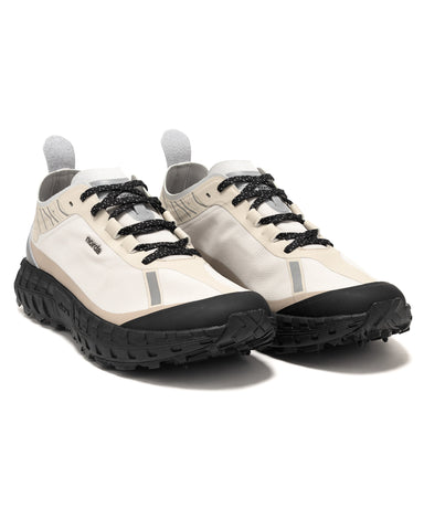 norda 001 Cinder, Footwear