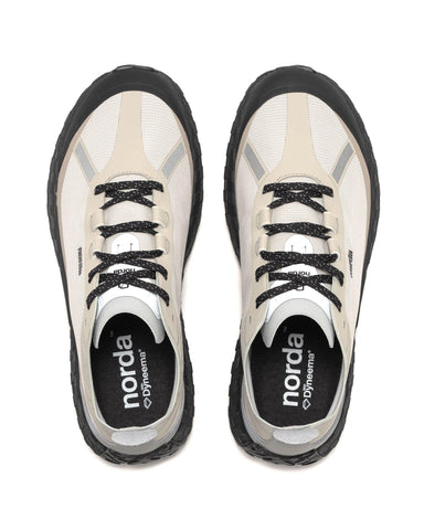 Norda 001 Cinder, Footwear