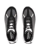 norda 001 Core Black, Footwear
