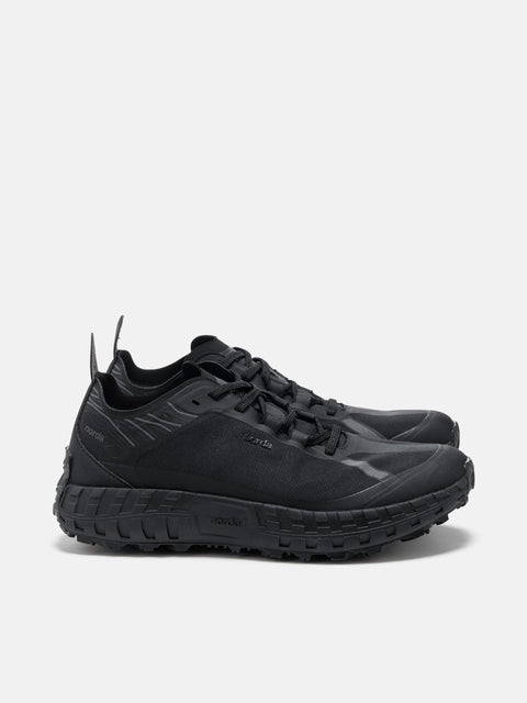 norda 001A G+ Stealth Black, Sneakers