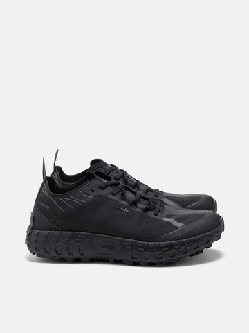 norda 001A G+ Stealth Black, Sneakers