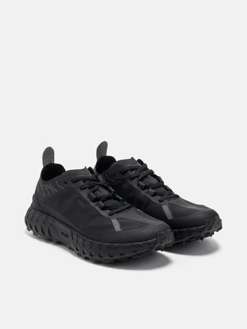 norda 001A Stealth Black, Sneakers