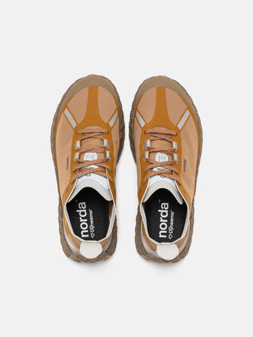 norda 001A Loam, Sneakers