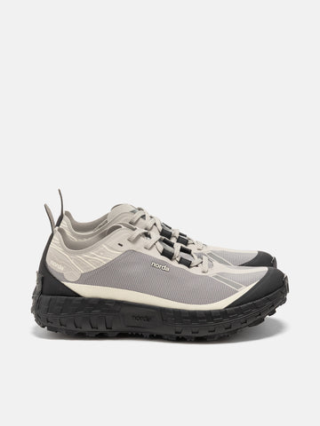 norda norda 001A - Pewter, Sneakers