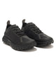 Norda 001 Stealth Black, Footwear