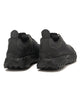 Norda 001 Stealth Black, Footwear