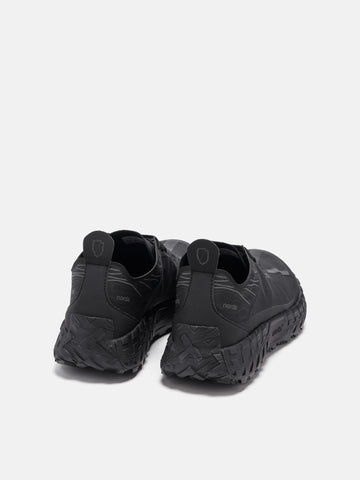 norda 001A Stealth Black, Sneakers