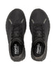 Norda 001 Stealth Black, Footwear