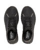 norda 001 Stealth Black, Footwear