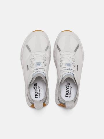 norda 001A White Gum, Sneakers