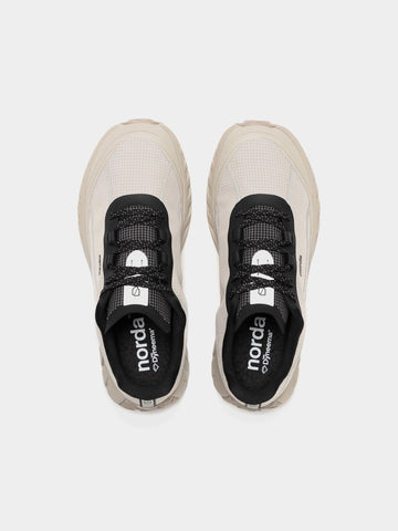 norda 002 Cinder, Sneakers