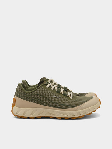 norda 002 Sage, Sneakers