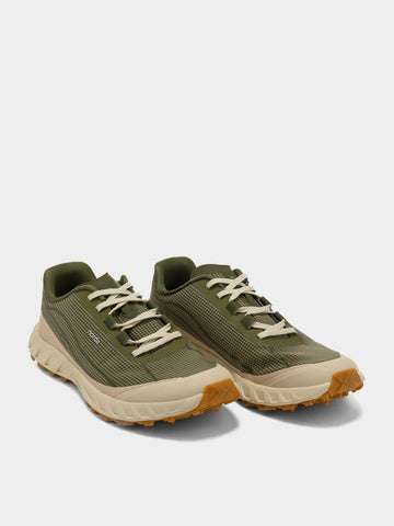 norda 002 Sage, Sneakers