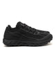 Norda 002 Stealth Black, Footwear