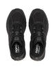 Norda 002 Stealth Black, Footwear