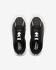 norda 002 Summit Black, Footwear