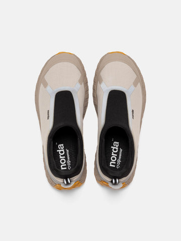 norda 003 Cinder, Sneakers