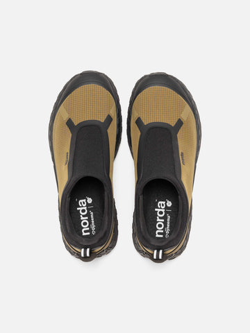 norda 003 G+ Moss, Sneakers