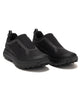 Norda 003 Pitch Black, Footwear