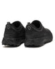 Norda 003 Pitch Black, Footwear