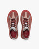 norda 001 RZ Edition/Vermillion, Footwear