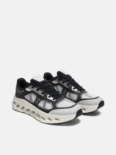 On Cloudtilt Remix Black/Ivory, Sneakers