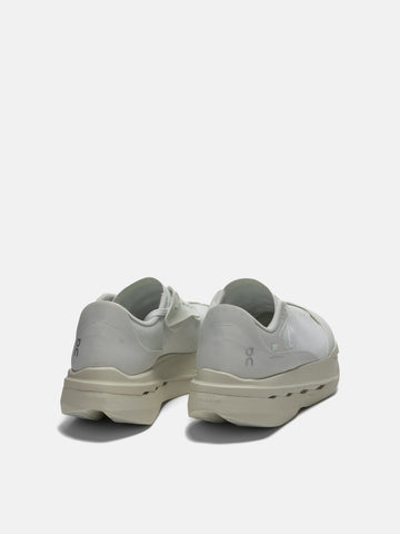 On x PAF Cloudboom Next White/Gale, Sneakers