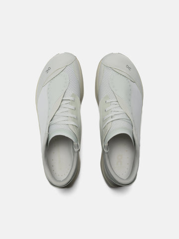 On x PAF Cloudboom Next White/Gale, Sneakers