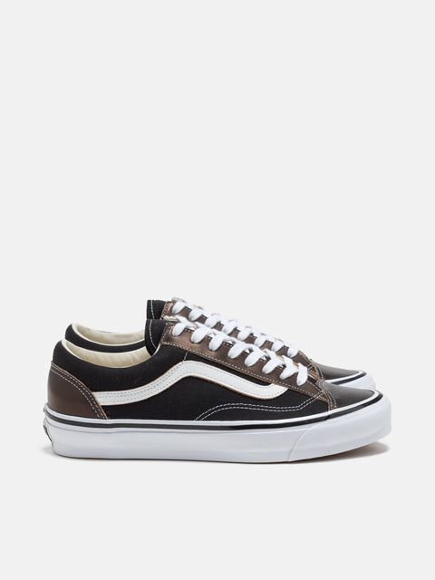 Vans OTW Old Skool 36 Vibram Black / White, Sneakers