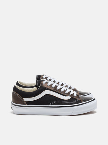 Vans OTW Old Skool 36 Vibram Black / White, Sneakers