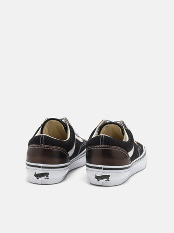 Vans OTW Old Skool 36 Vibram Black / White, Sneakers