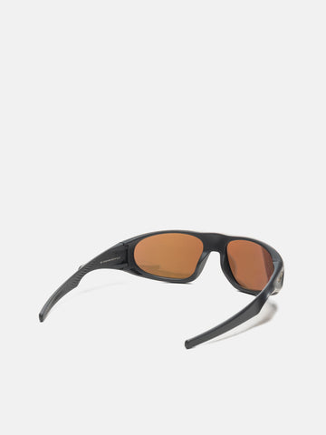 Oakley Neoforma Matte Carbon w/ Prizm 24K Polarized, Eyewear