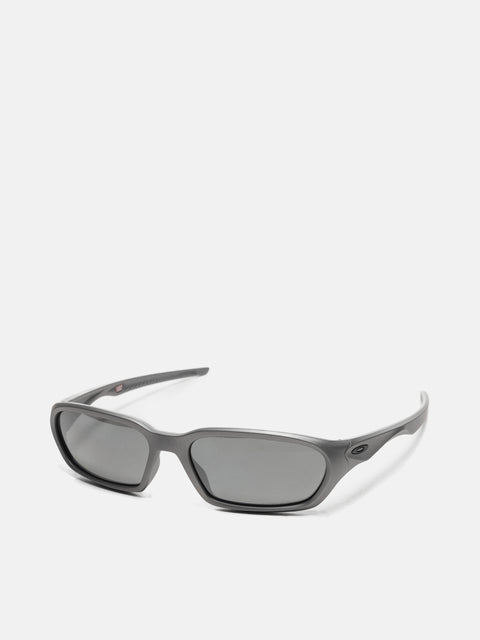 Oakley Terraforma Titanium w/ Prizm Black Polarized, Eyewear