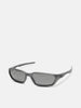 Oakley Terraforma Titanium w/ Prizm Black Polarized, Sunglasses