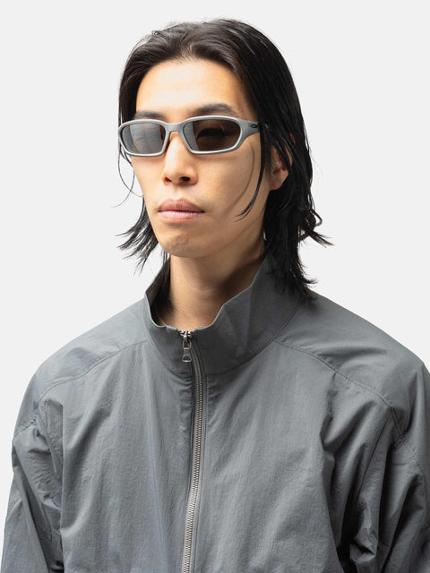 Oakley Terraforma Titanium w/ Prizm Black Polarized, Eyewear